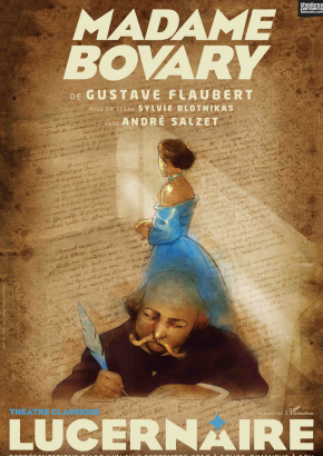 Madame Bovary Madame Bovary