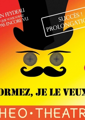Dormez je le veux Dormez je le veux