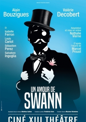 Un Amour de Swann Un Amour de Swann