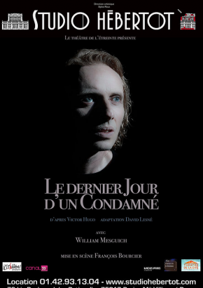 Le dernier jour d'un condamné Le dernier jour d'un condamné