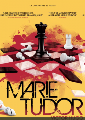 Marie Tudor Marie Tudor