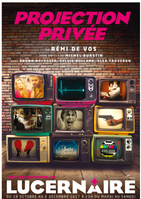 Projection privée Projection privée
