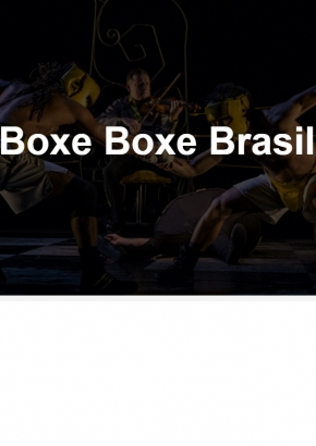 Boxe Boxe Brasil Boxe Boxe Brasil