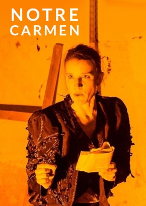 Notre Carmen Notre Carmen