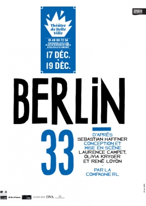 Berlin 33 Berlin 33