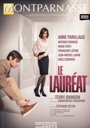 Le Lauréat Le Lauréat