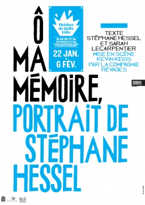 Ô ma mémoire Ô ma mémoire