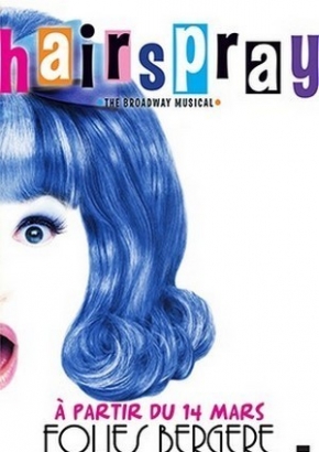 Hairspray le musical Hairspray le musical