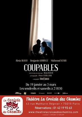 Coupables Coupables