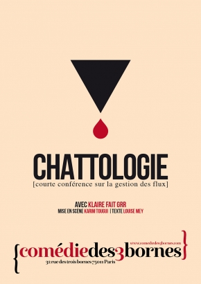 Chattologie avec Klaire fait Grr Chattologie avec Klaire fait Grr