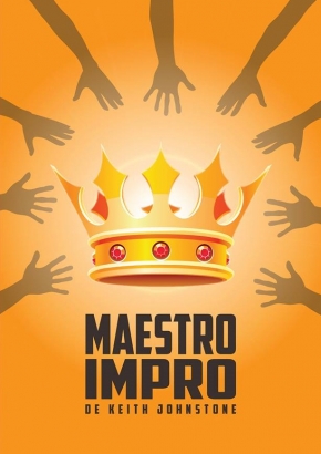 Maestro Impro Maestro Impro