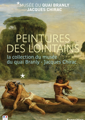 Expo Peintures des lointains Expo Peintures des lointains