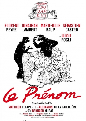 Le Prénom Le Prénom
