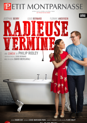 Radieuse Vermine Radieuse Vermine