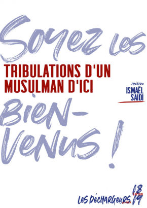 Tribulations d'un musulman d'ici Tribulations d'un musulman d'ici