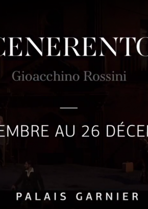 La cenerentola La cenerentola