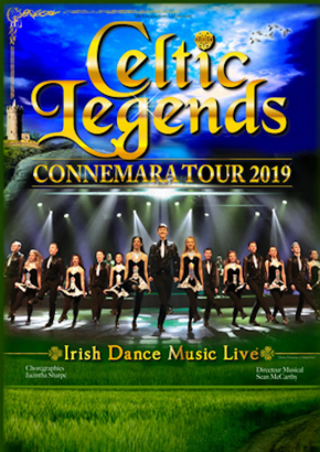 Celtic legends Celtic legends