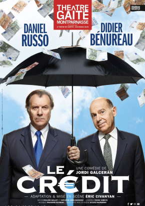 Le Crédit Le Crédit