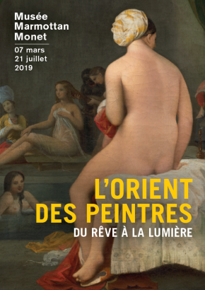 Expo L'Orient des peintres Expo L'Orient des peintres