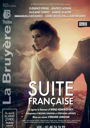 Suite Française Suite Française