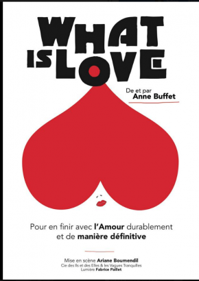 What is love ? What is love ?