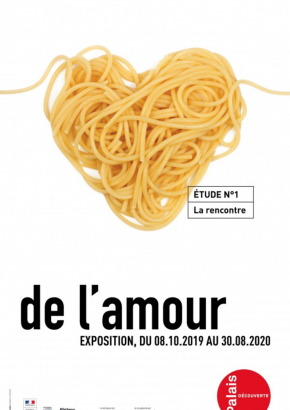 Expo De l'Amour Expo De l'Amour