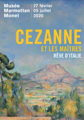 Expo Cézanne et les maîtres Expo Cézanne et les maîtres