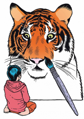 Contes Chinois Contes Chinois