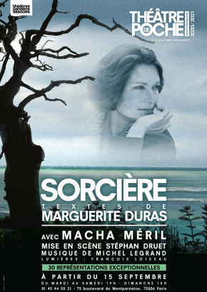 Sorcière Sorcière