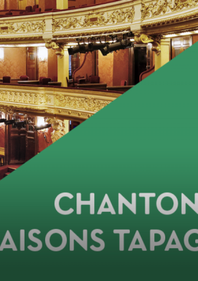 Chantons, faisons tapage Chantons, faisons tapage