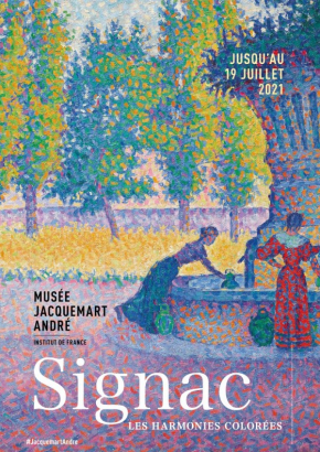 Expo Signac Expo Signac
