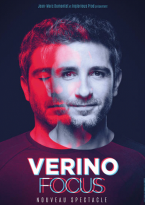 Verino, focus Verino, focus