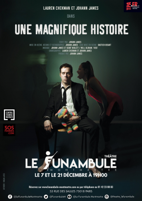 Une magnifique histoire Une magnifique histoire