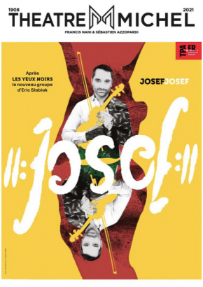Josef Josef Josef Josef