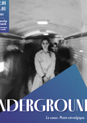 Underground Underground