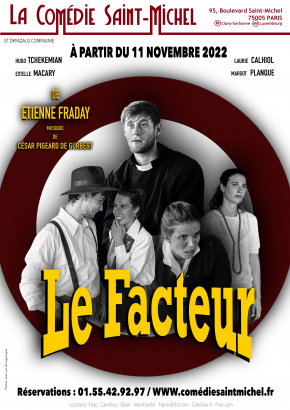 Le facteur Le facteur