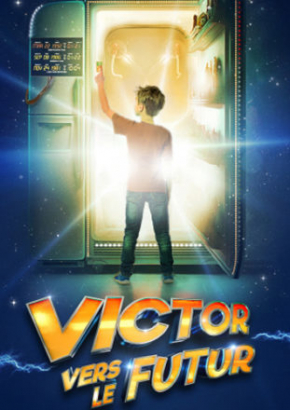 Victor vers le futur Victor vers le futur
