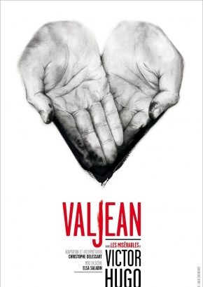 Valjean Valjean