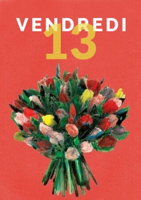 Vendredi 13 Vendredi 13