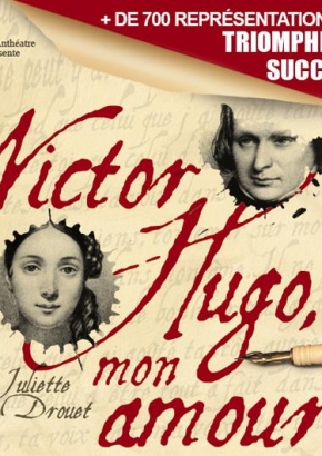 Victor Hugo, Mon Amour Victor Hugo, Mon Amour