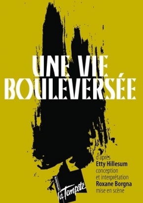 Une vie bouleversée Une vie bouleversée