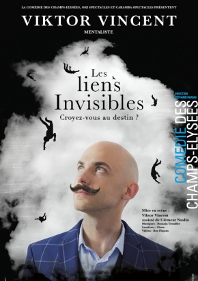 Viktor Vincent, Les Liens Invisibles Viktor Vincent, Les Liens Invisibles