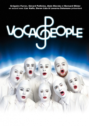 Voca People Voca People