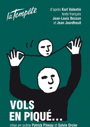 Vols en piqué Vols en piqué