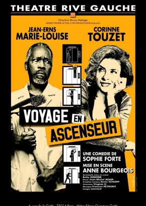 Voyage en ascenseur Voyage en ascenseur