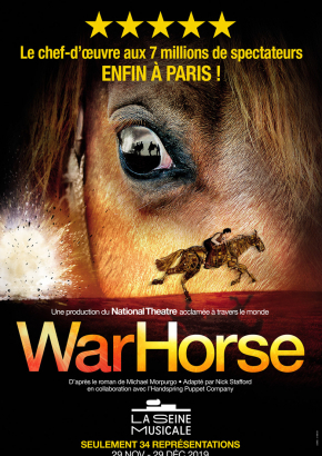 War Horse War Horse