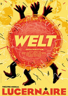 Welt Welt