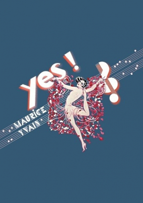 Yes ! Yes !