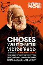 Choses vues et chantées