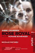 Rose Royal